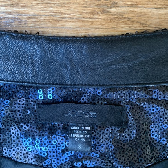 Joe’s jacket - Picture 3 of 8